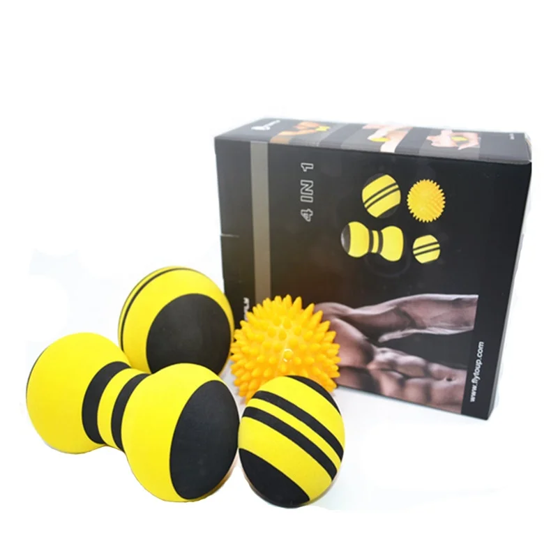
EVA foam massage ball 