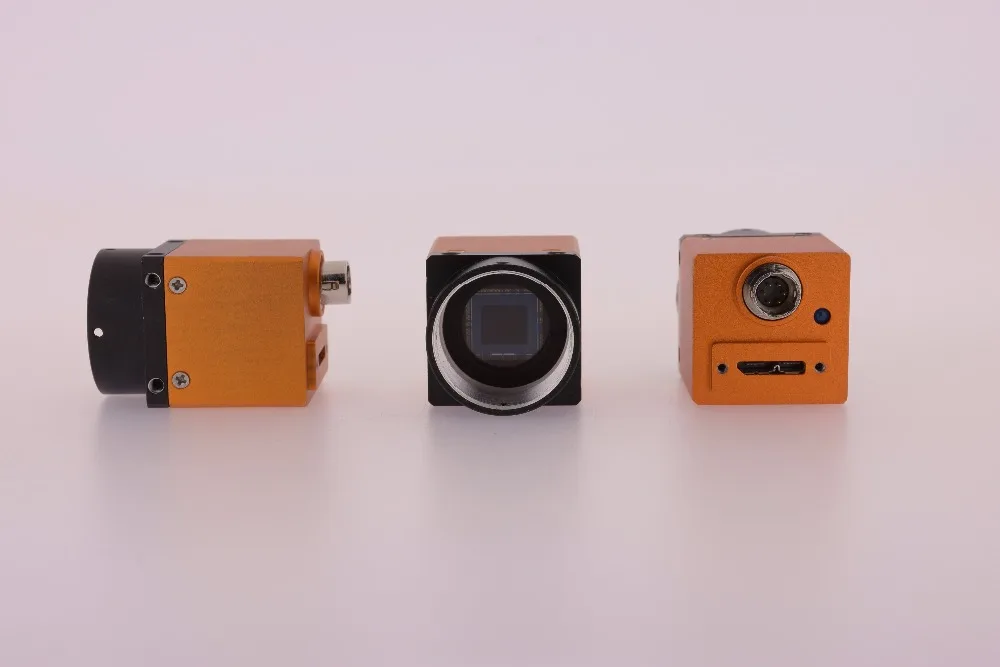  Промышленная камера для машины vision MU3S500M/C (SGYYO)