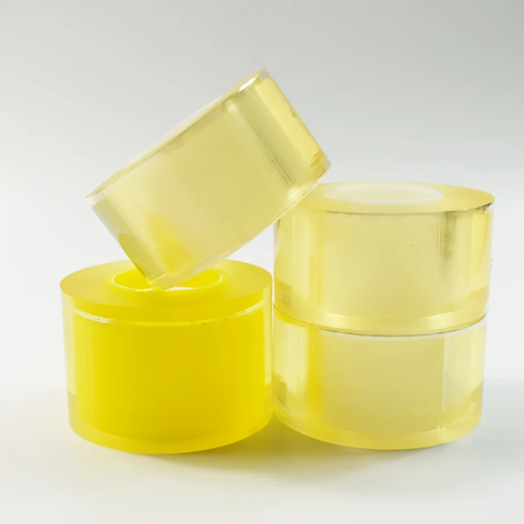 OEM Wholesale Self Cling PVC Static Film for Glass/Windows/Smooth Surface, Customized Shape Die Cutting Acceptable