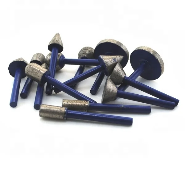 diamond carving tools