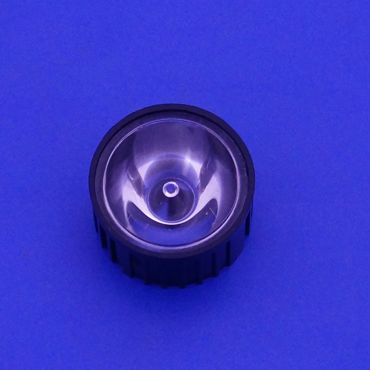 3W Spotlight Kit Plano Convex Led Lens With Holder