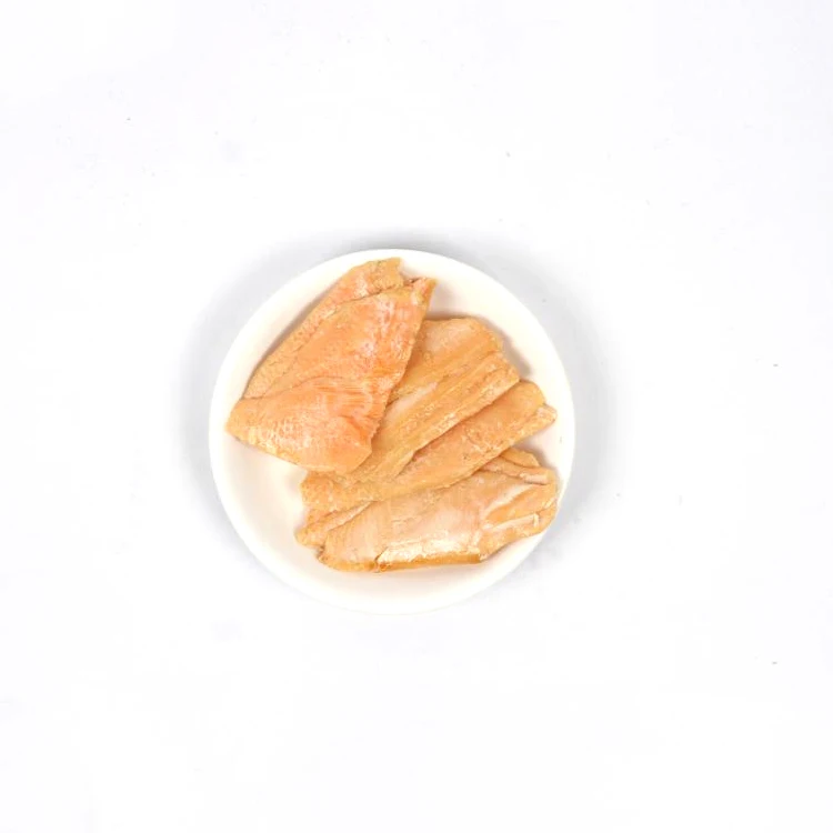 
Chicken slice china pet hills canned dog food 