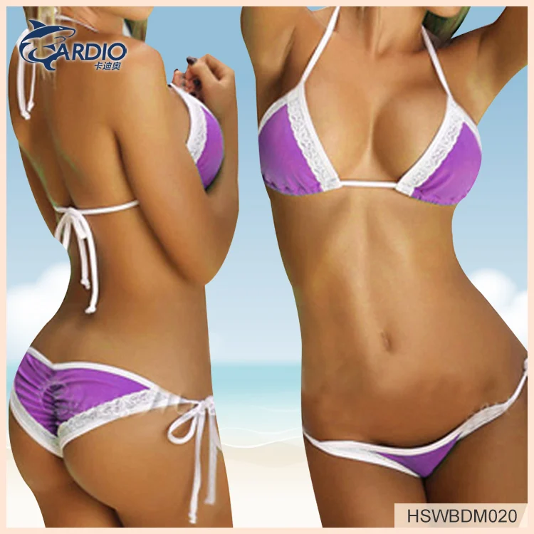 
New Arrival teen bikini Customized indian open hot sexy girl bikini photo 