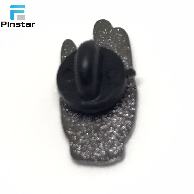 Bulk purchase metal crafts finger enamel pins custom Shocker Hippie Weed Festival Lapel 710 Enamel 420 Dab Pin