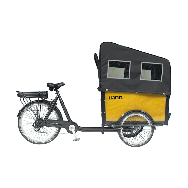 New arrival LCD display electric bike cargo e-bike ,cargo electric bicycle