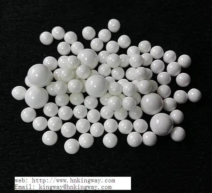 Stabilized Zirconium Dioxide (Powder, 8y)