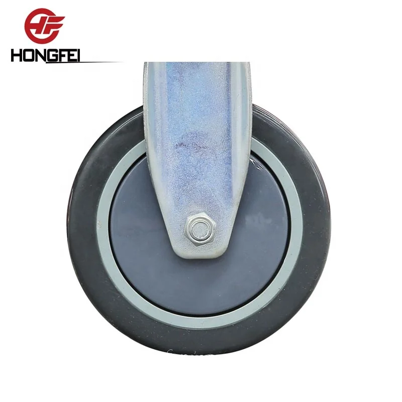 Hongfei 7 Drawer Metal Tool Chest for Garage Storage