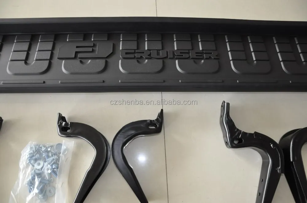 
running boards for FJ cruiser/side step for FJ cruiser 2013+ 