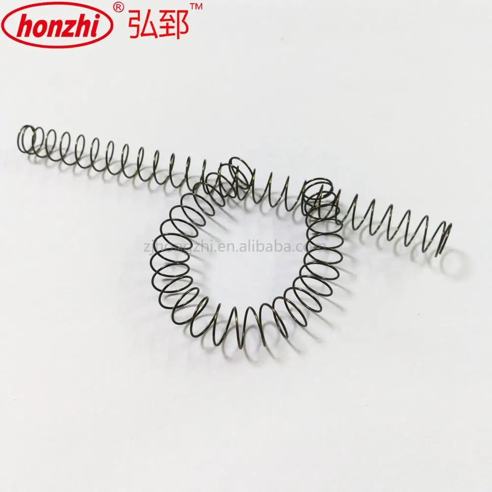 ( HZ-D-003 ) embroidery machine part factory price machine  needle bar spring