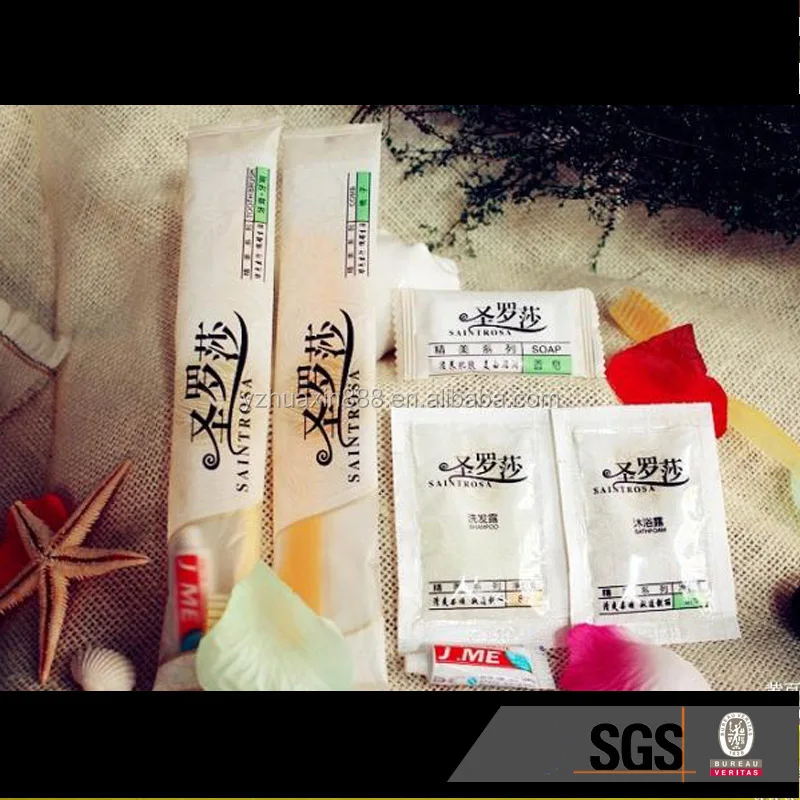 2016 hot sale hotel amenities products in delhi