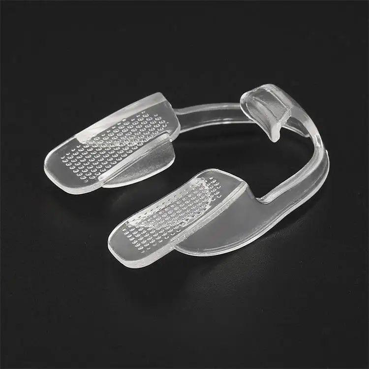 Snoring solution avoid grinding custom mouth guard teeth tooth protector