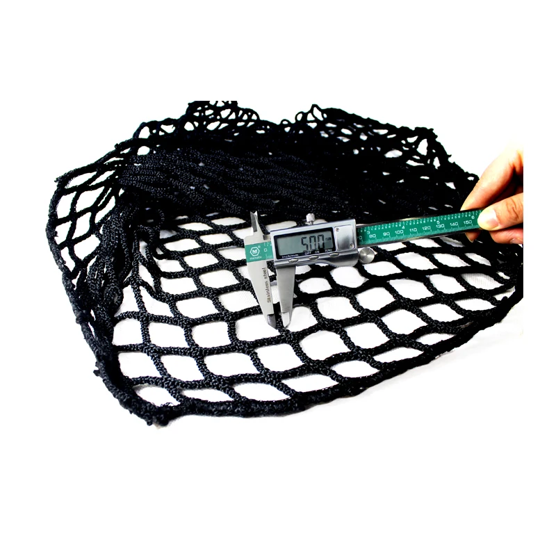2019 hot sale Intop Durable Horse Hay Net Slow Feeder Hay Bag With Cheap Price