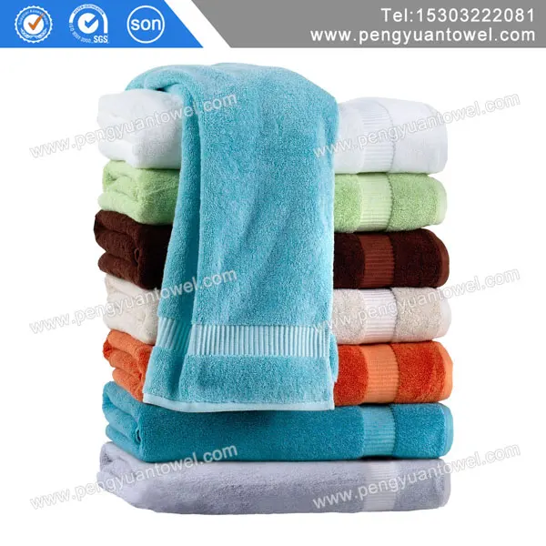 
Hot selling private label towels with great price 