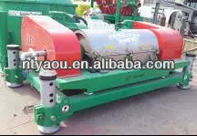 графин центрифуги для бурения обращение с отходами