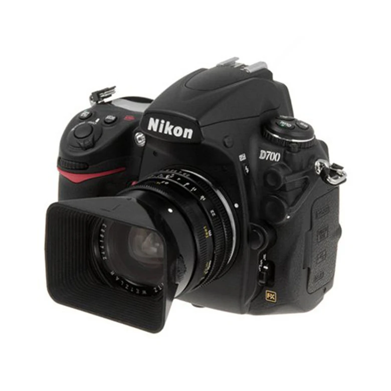 Lens Mount Adapter Ring for Leica R L/R Lens for Nikon F Mount