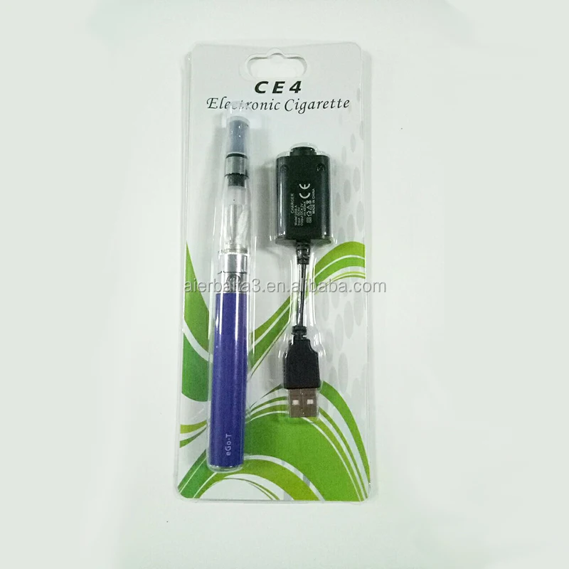 hot sell refillable e cigarette e go ce4,most popular vaporizer pen,huge vapor ego mini ce4 clearomizer e