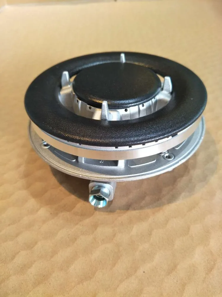 Китайский поставщик хорошее качество кухонное оборудование закаленное стекло газовая плита с 3 горелками