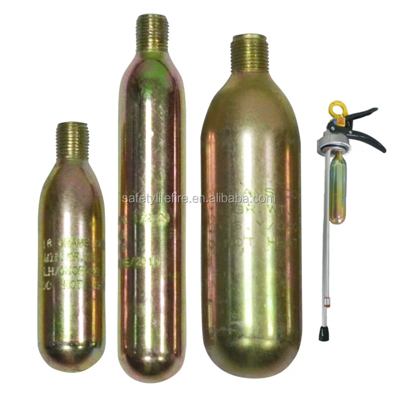 33g co2 cartridge/co2 cartridge brands/95g gas cartridge