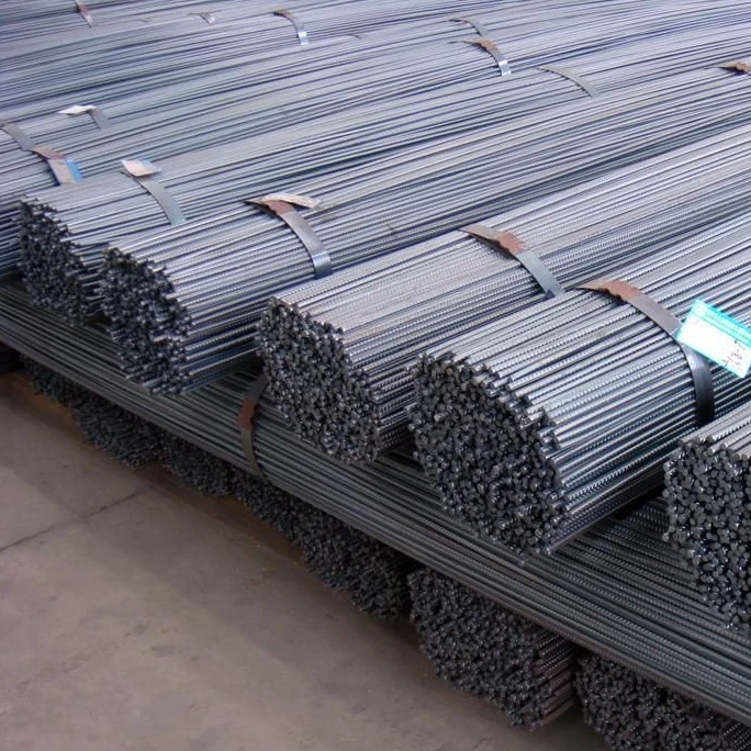 
Hot selling best price deformed steel bar grade 60 