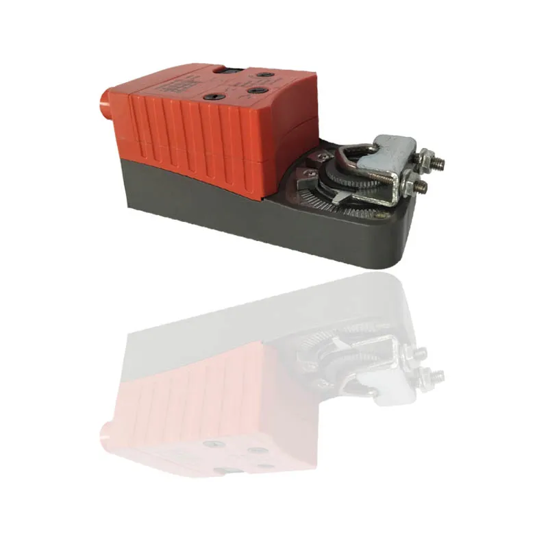 Модные дизайнерские регулирования привод заслонки с на