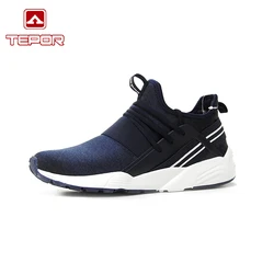 Cheap High Quality Lady Private Red Running Sneaker Shoe