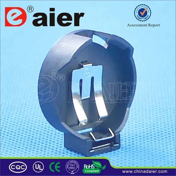 Daier CR Горизонтальный держатель для батареек