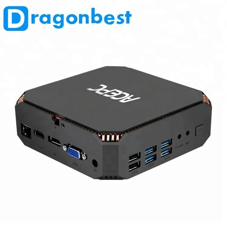 Руководство пользователя для загрузки 4k win CK2 tv bo 10 system box с ACEPC Intel Core 7-го поколения i3-7100U set