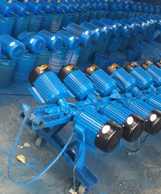 Машина для выпрямления и резки проводов Anping