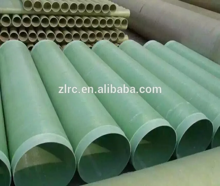 DN1000 GRP Pipes/FRP Pipes for hydroelectric