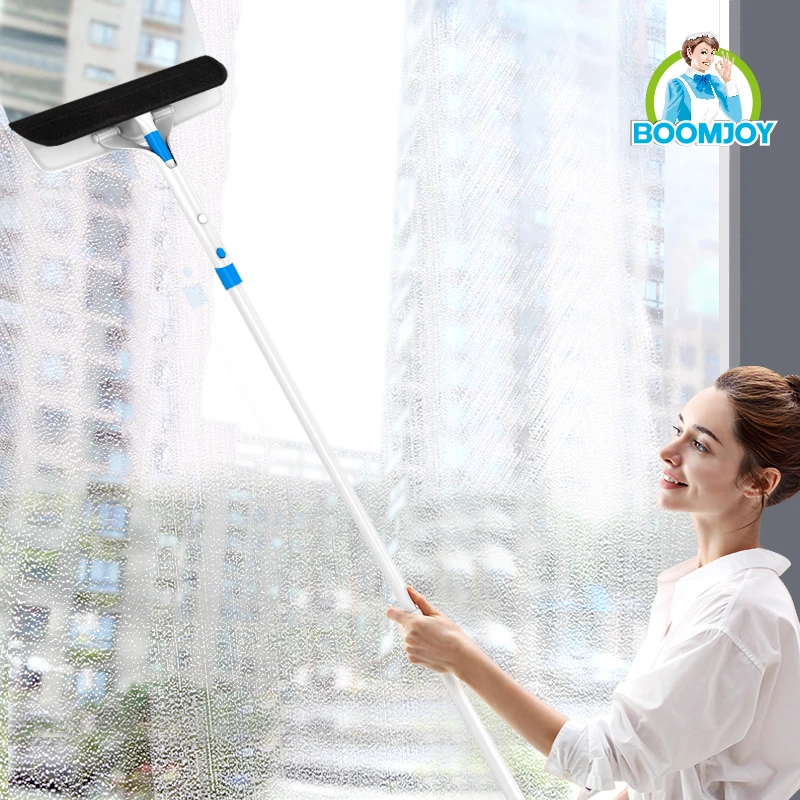 Hot Selling 3 In 1 Powerful Window Squeegee Screen Window Cleaner Detachable Window Clean Wiper
