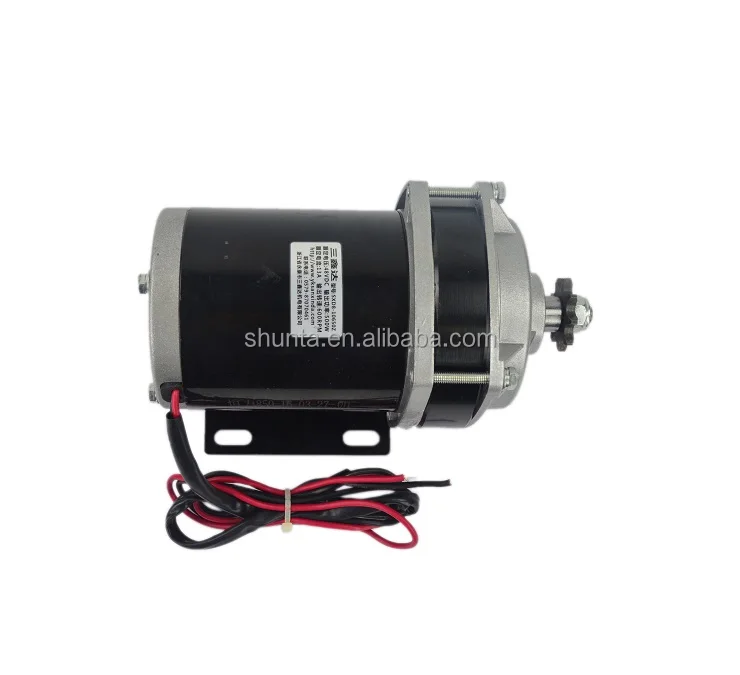 wholesale 500W electric bicycle motor