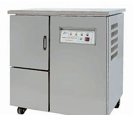 Easy to use B-60S new invention block making machine commercial ice block making machine