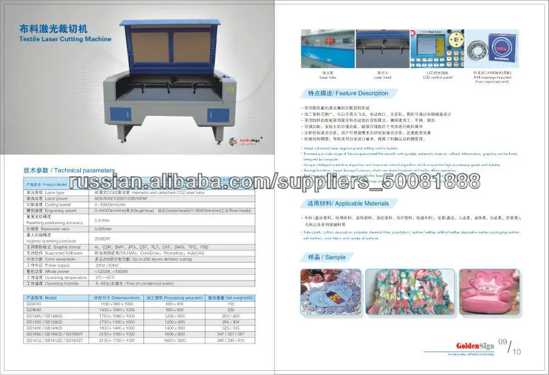 лазерные станки с чпу