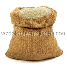 wholesale importer jute bag for rice,Jute Bag For Rice,10kg Jute Rice Bags BSCI SEDEX