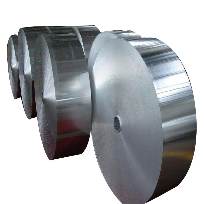 1235 3003 8011 aluminum foil for household cooking aluminum container  tin foil  beauty hair