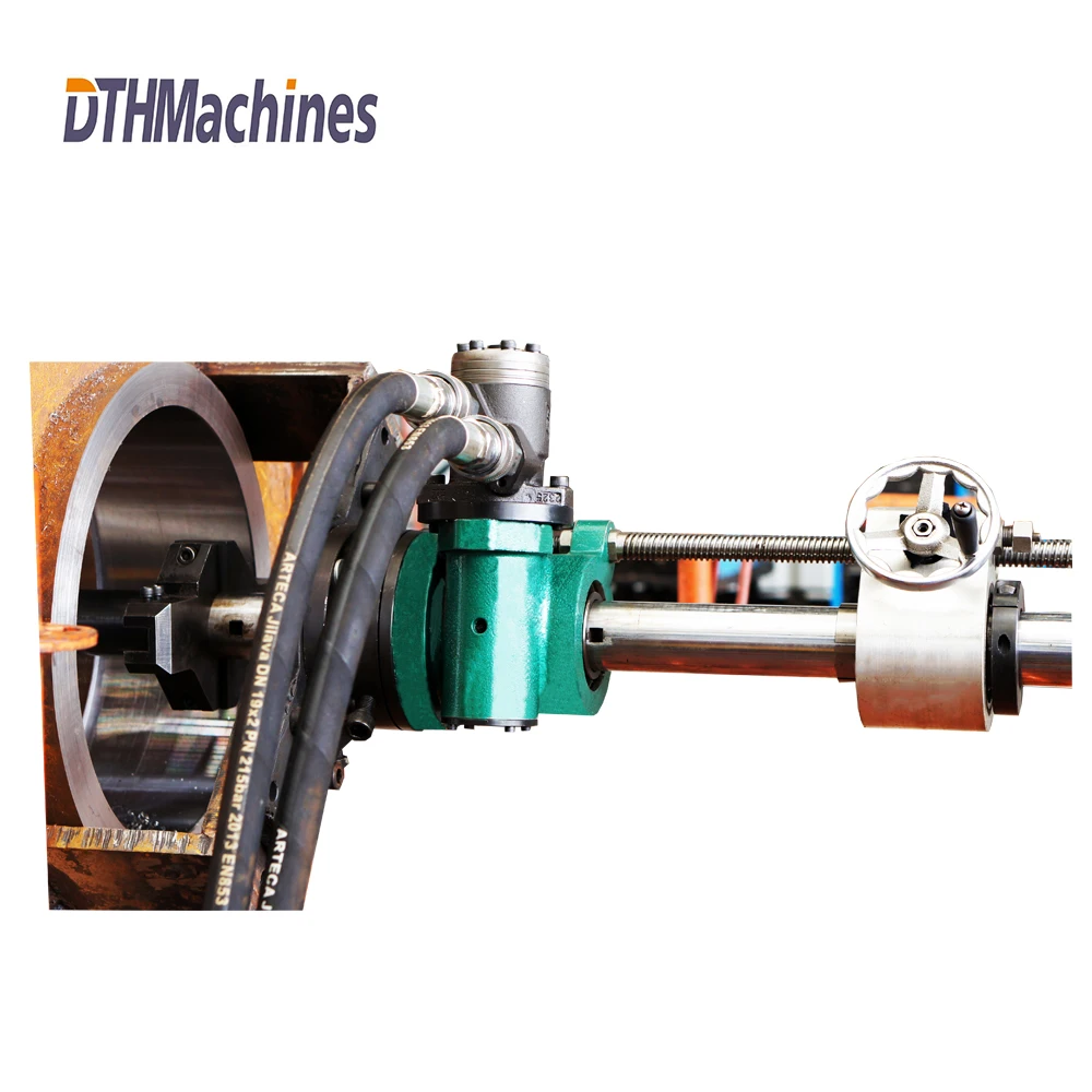
TDG60 cylinder blocks boring machine processing tool 