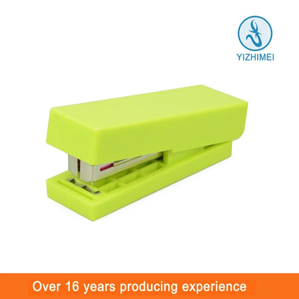 канцелярские удобный стандартный степлером рождественский подарок промотирования