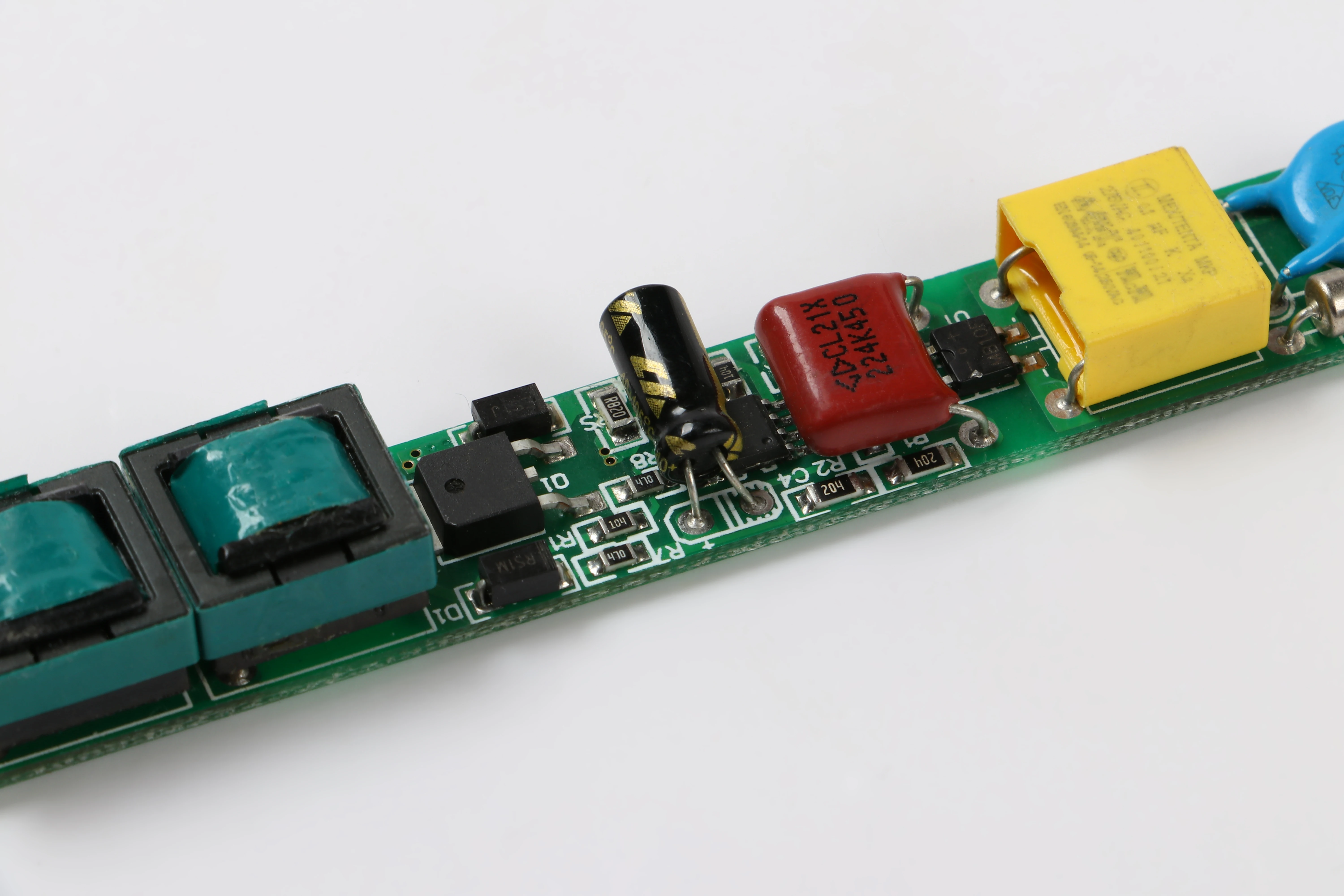 Long Strip LED Driver For LED T5 T8 Tube Light Driver Power Supply