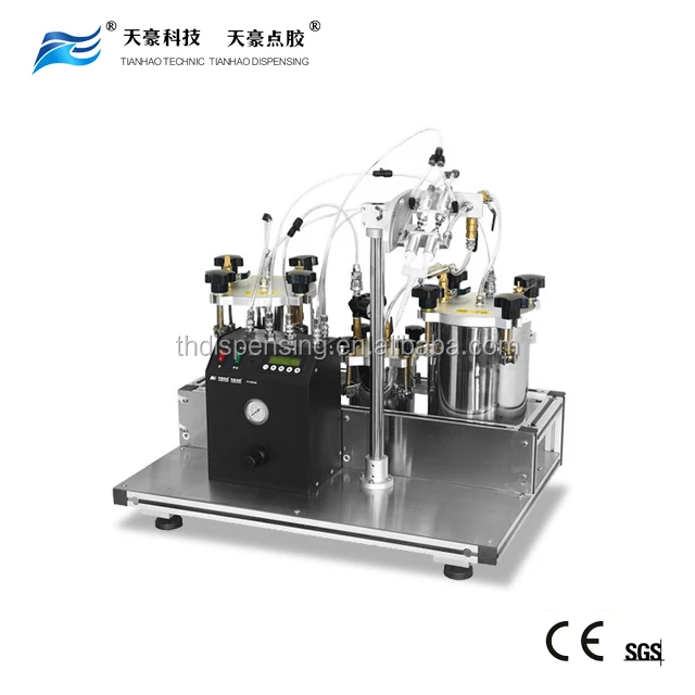 
epoxy resin machine epoxy resin dispenser epoxy dispensing machine 