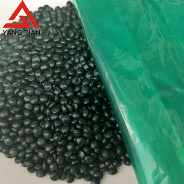 Polypropylene  Color masterbatch for color yarn bag pp pe