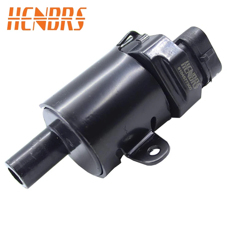 UF262 C1251 D-585 E254 E254P IC413 52-1647 GN10119 Катушка зажигания для Chevrolet