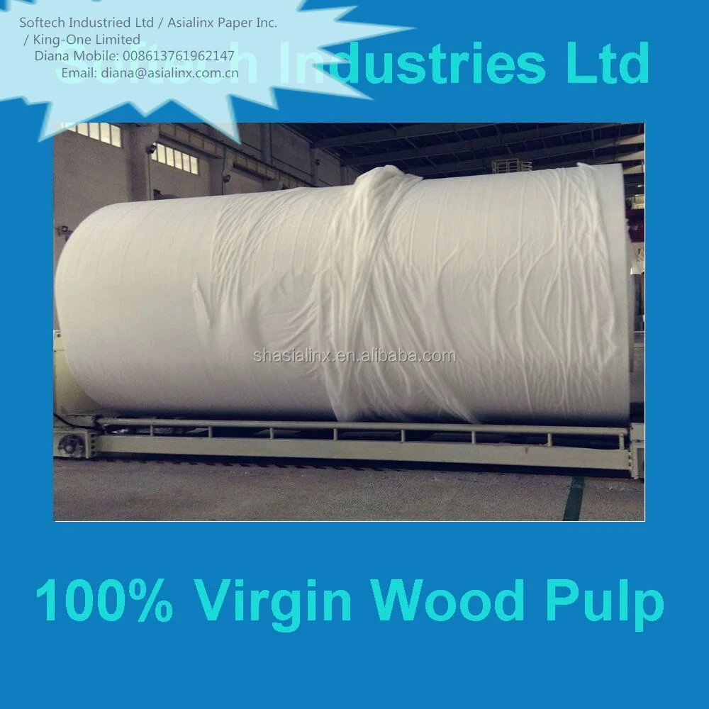
manufacture cores as per customers specifications all sizes Jumbo rolls to rewind small toilet rolls the finest quality parent 