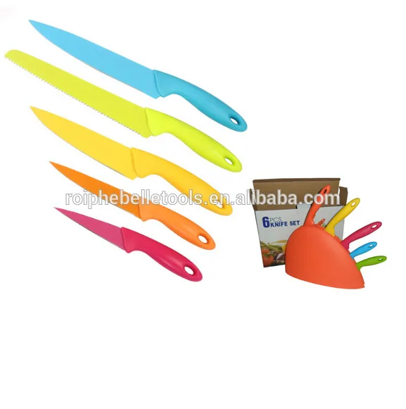 
Knife Set 