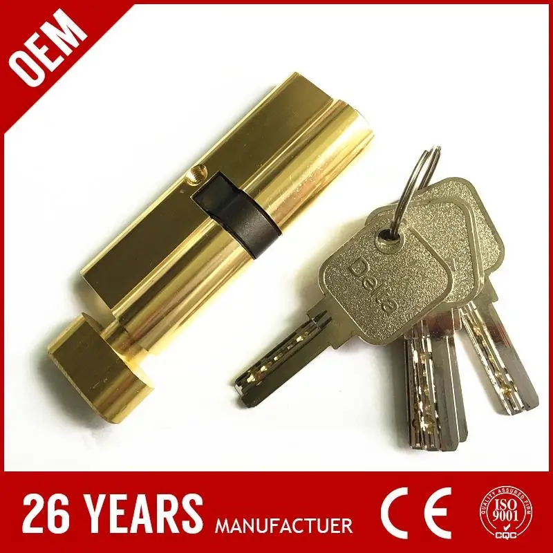 Испанский Железный дверной смарт-замок европейского размера с отпечатком пальца высокого качества