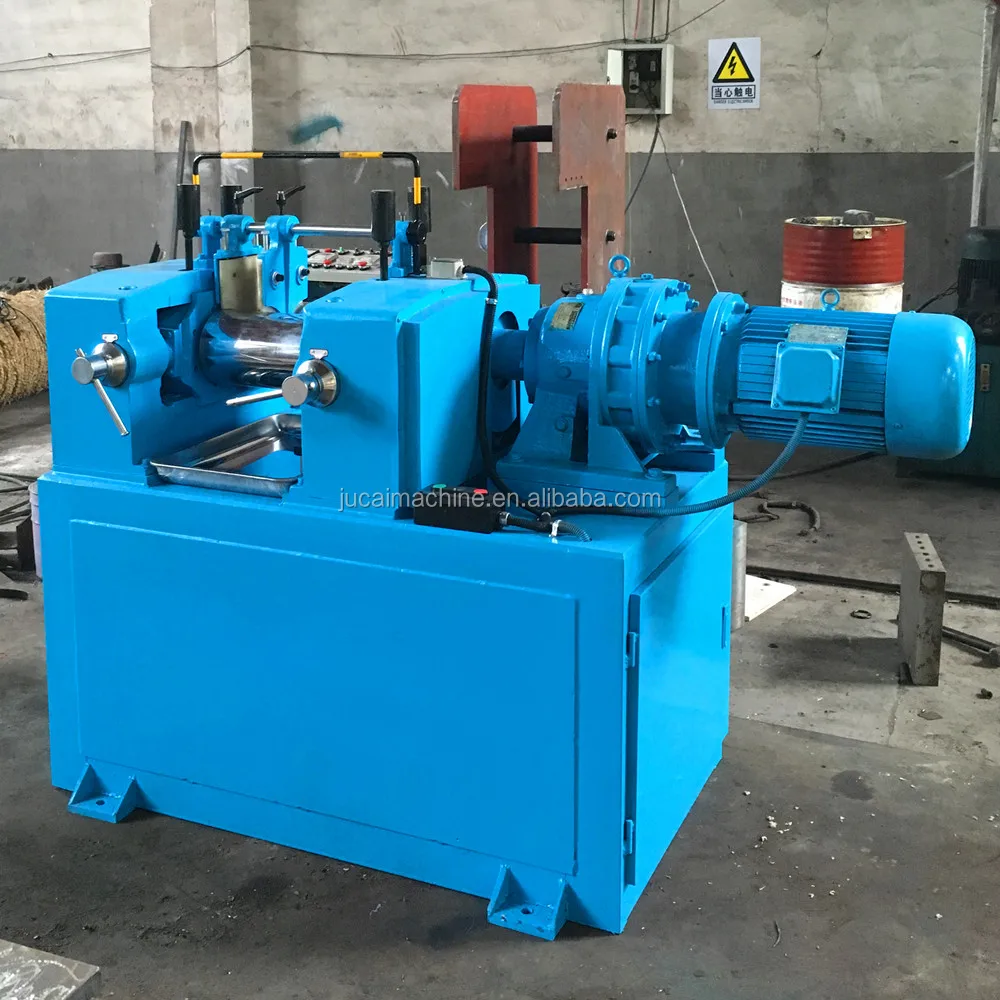 rubber mixing mill lab/ xk160 lab rubber mixing mill/rubber mixing machine