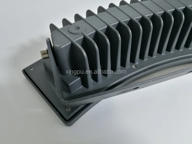 Newest Led column  light  for column or tree