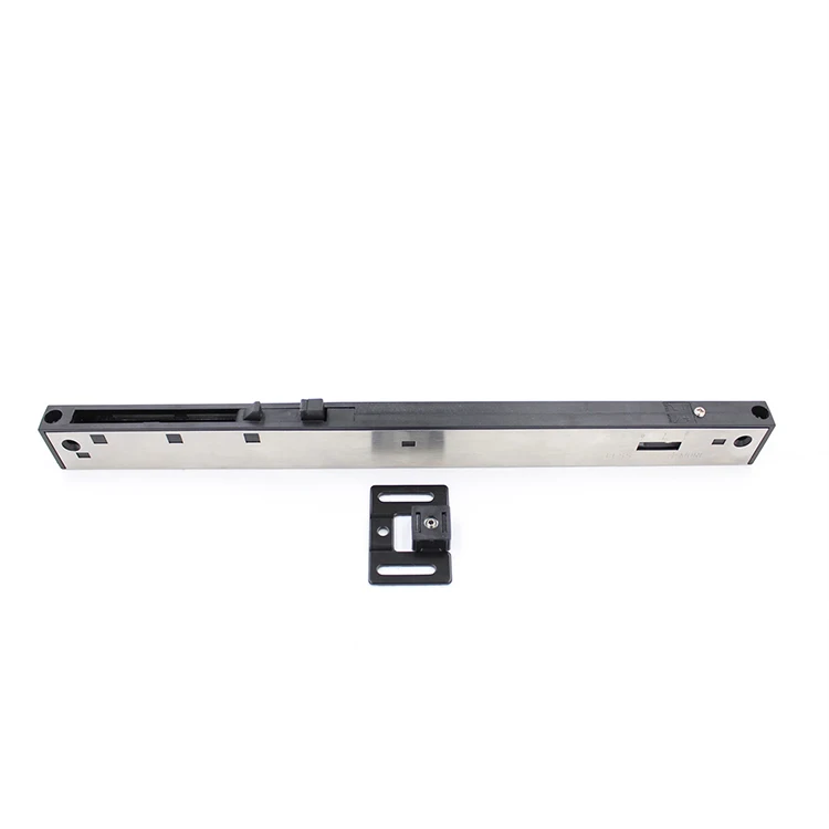 Heavy Duty Barn Door Soft Closing Damper Buffer For Sliding Door Roller Furniture Fittings