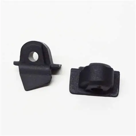 Manufacture factory abs injection molded parts make small plastic product