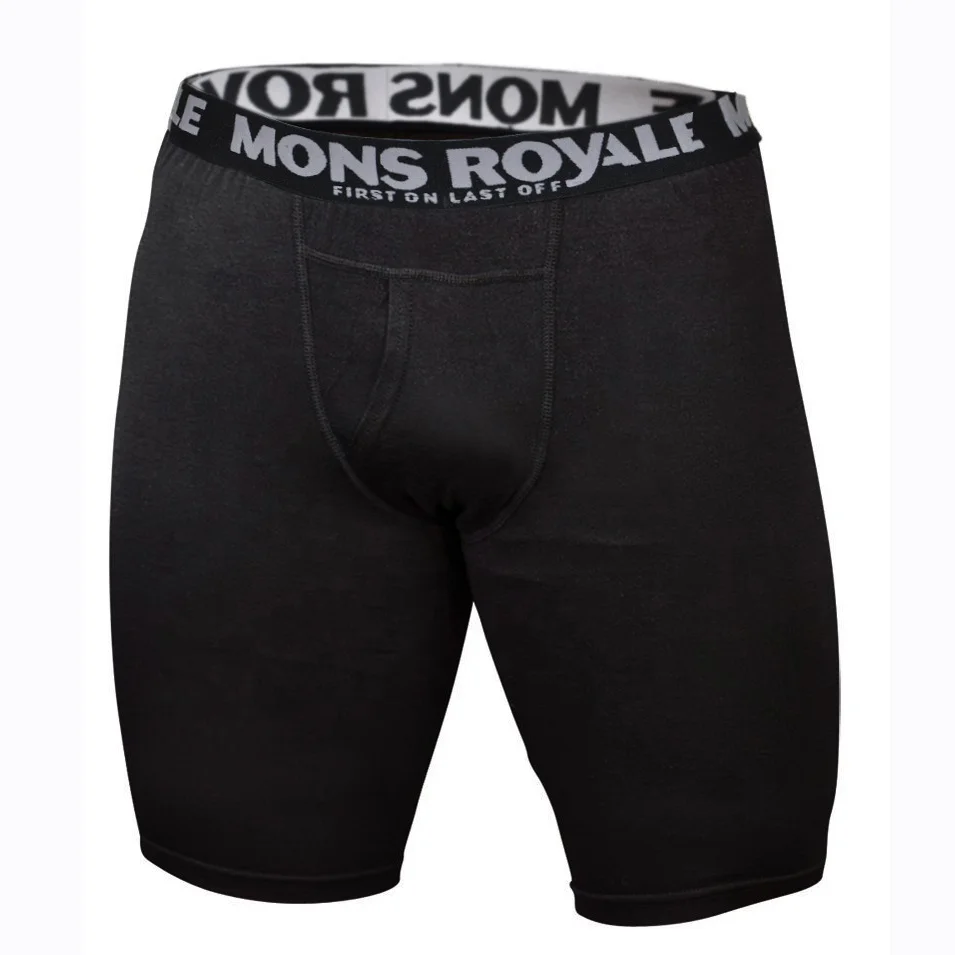 
Custom 100 Merino Wool Underwear Mens Boxer Brief Plus+Size+Underwear 