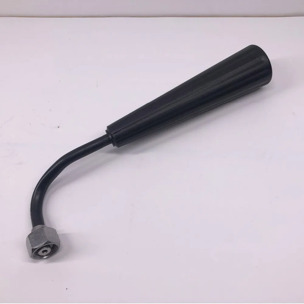 2018 hot selling carbon dioxide gas co2 fire extinguisher refill machine small size